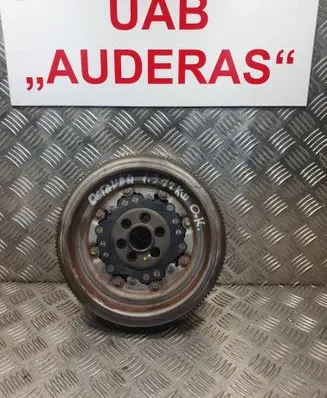 Skoda Octavia Mk2 (1Z) Dual mass flywheel 03G105266CG