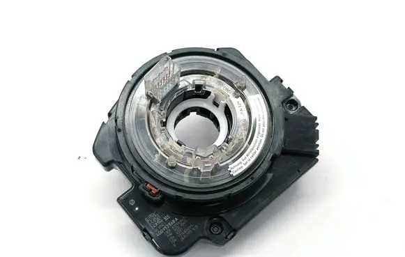 Audi A6 S6 C7 4G Airbag slip ring squib (SRS ring) 4G0953568A