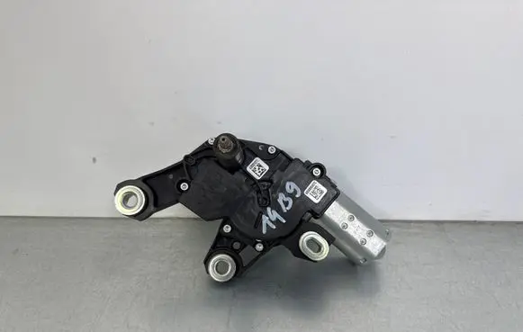 Audi A4 S4 B9 Rear window wiper motor 4M0955711A