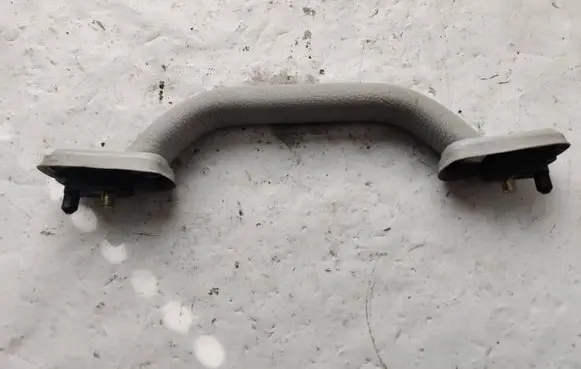 Volkswagen Transporter - Caravelle T4 Front interior roof grab handle 705857607C