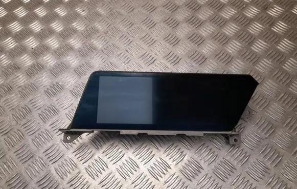 BMW 2 F44 Screen/display/small screen 5A065D4
