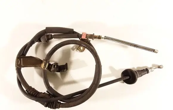 Mitsubishi Outlander Handbrake/parking brake wiring cable 