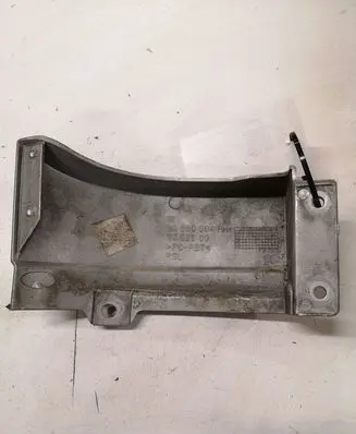 Opel Zafira A Rear/tail light trim molding 90580804RH