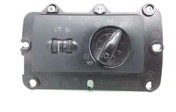 Skoda Fabia Mk1 (6Y) Light switch 6Y1941531