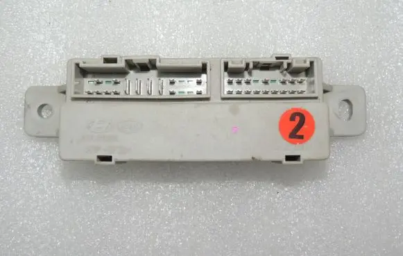 KIA Ceed Fuse box set 919401H120