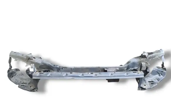 Volvo V50 Radiator support slam panel 
