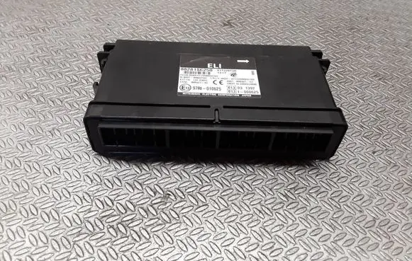 Subaru Forester SH Other control units/modules 88281SC250 X1T22873H