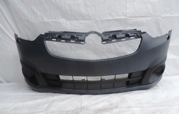 Opel Combo D Front bumper 735593392