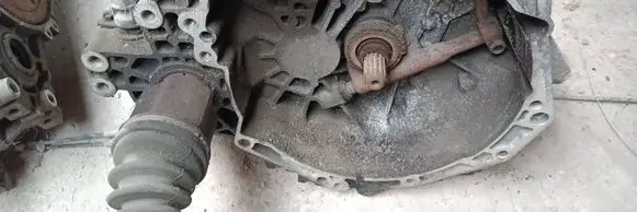 Honda Civic Manual 5 speed gearbox
