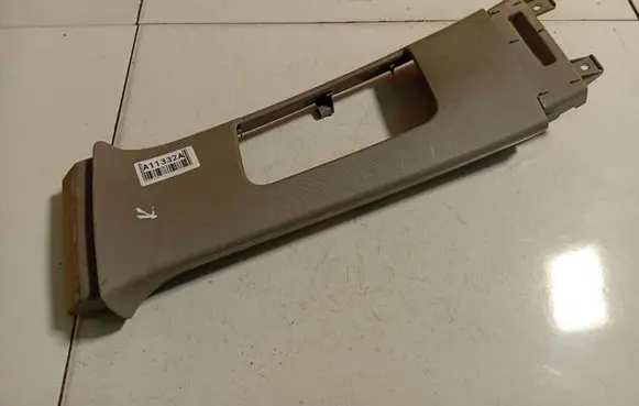 Toyota RAV 4 (XA30) (B) pillar trim (top) 6242042040