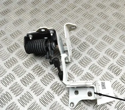Mercedes-Benz C W205 Tailgate/trunk/boot hinge A2057501128