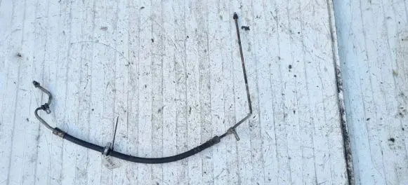 Power steering hose/pipe/line