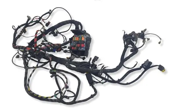 Iveco Daily 6th gen Other wiring loom 5802733698
