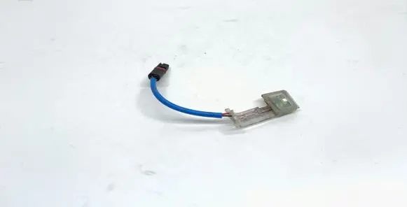 BMW 3 F30 F35 F31 Other front door trim element 7277447