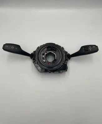 BMW 3 F30 F35 F31 Steering wheel axle set 9253746