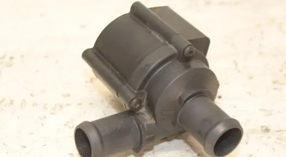 Audi Q5 SQ5 Electric auxiliary coolant/water pump 06H121601M