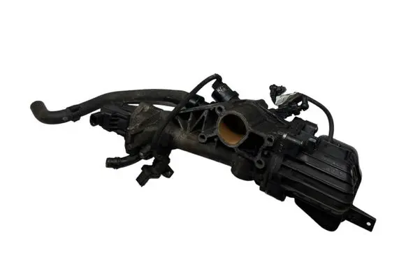 Opel Insignia A EGR valve 55566052 4010992E 1023600083