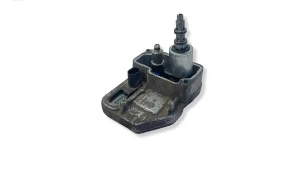 Volkswagen PASSAT B6 Transfer box differential control unit 1K0907554K