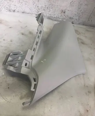 Ford Focus (D)pillar trim (top) Jx7bn280c46b