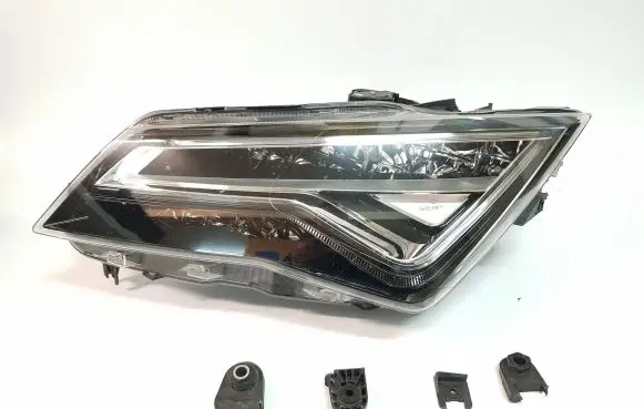 Seat Ateca Headlight/headlamp 576941007B