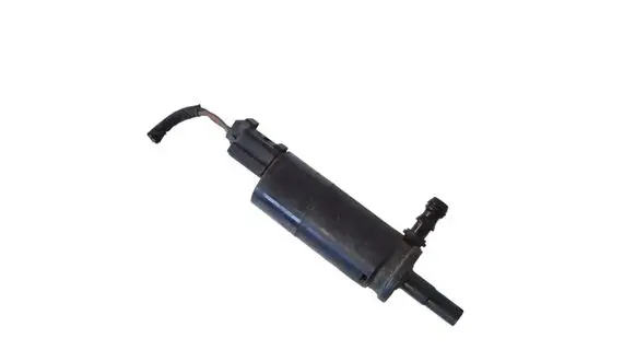 Volkswagen Beetle A5 Headlight washer pump 6973097