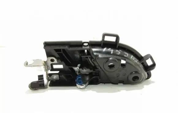 Honda CR-V Front door interior handle