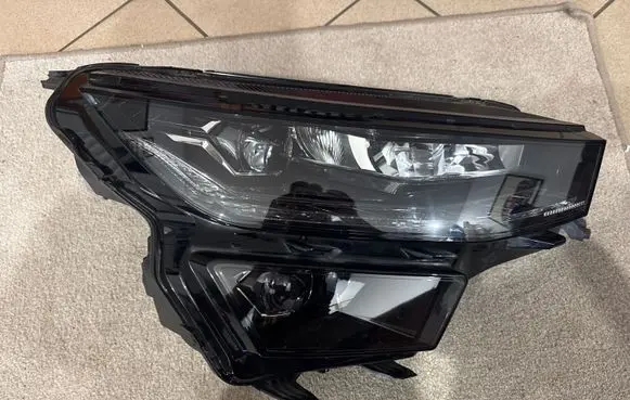Skoda Kodiaq Headlight/headlamp 566941036 0022390113