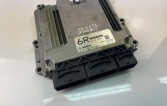 Nissan NV200 Engine control unit/module 237103VD0C