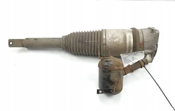 Audi A8 S8 D3 4E Rear shock absorber/damper 4E0616001N