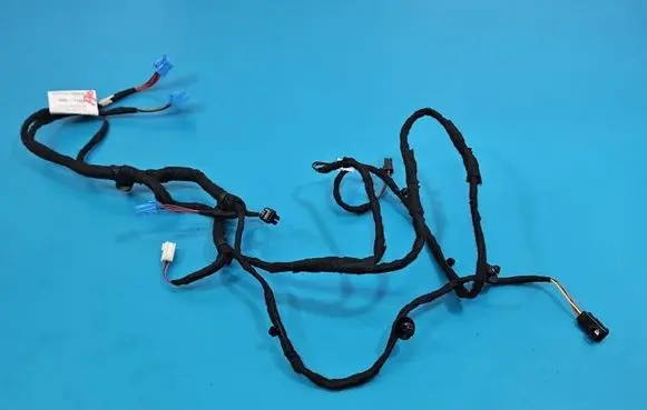 Mercedes-Benz S W222 Front door wiring loom A2225407919 IMPRK1560682
