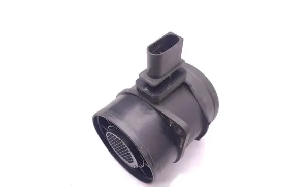 Mercedes-Benz Sprinter W906 Mass air flow meter A0000943248 0281002896