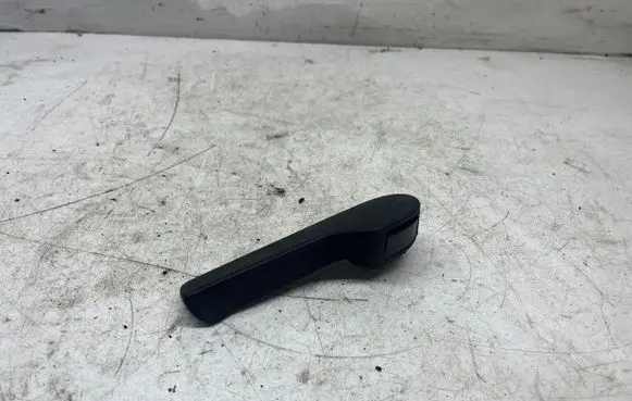 Volkswagen PASSAT B6 Engine bonnet (hood) release handle 1J1823533C
