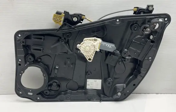 Mercedes-Benz CLA C117 X117 W117 Front door window regulator with motor A1177230214 A2078200642 A1669004402