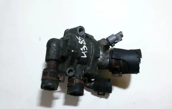 Honda Accord Engine coolant pipe/hose