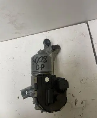 Peugeot 3008 I Front wiper linkage 3397021289