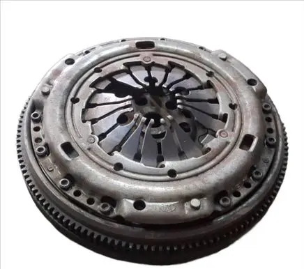 Volkswagen Golf IV Clutch set kit 123035310