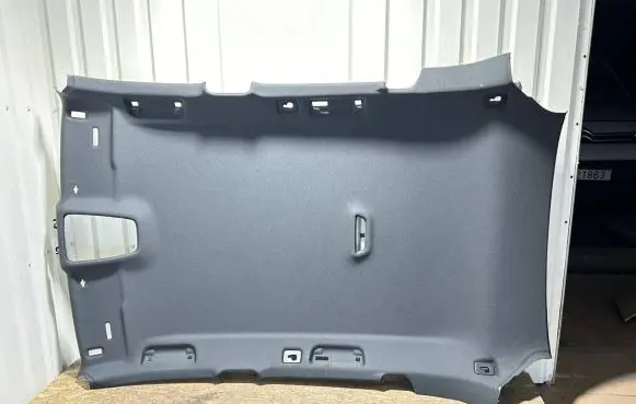 Audi Q5 SQ5 Headlining 80A867506AA 25857 80A877505AK