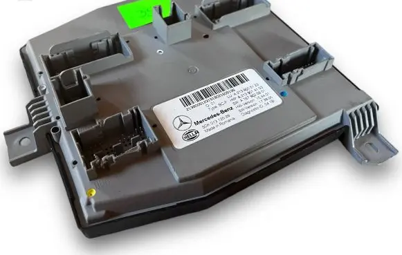 Mercedes-Benz E W213 Central body control module S356 A2139005123