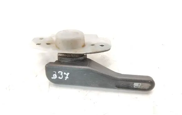 Nissan Almera Tino Fuel cap release pull handle 
