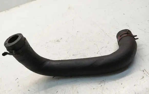 Ford Transit Oil cooling pipe 
