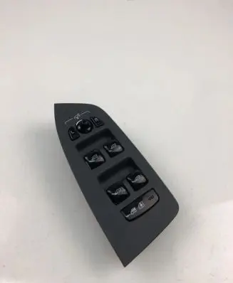 Volvo S90, V90 Electric window control switch 31433927