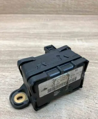 Peugeot 206 ESP acceleration yaw rate sensor 10170103423