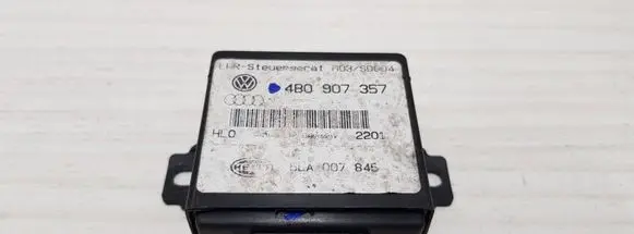 Volkswagen PASSAT B5.5 Light module LCM 4B0907357 5LA007845