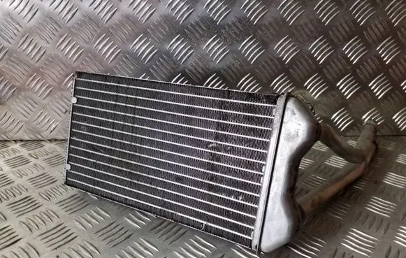 Opel Vivaro Heater blower radiator 6654090E