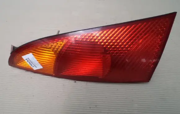 Ford Focus Rear/tail lights