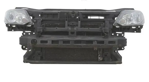 Volkswagen Golf Plus Front piece kit 5M0805594D