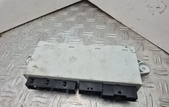 BMW 7 E65 E66 Door control unit/module 6958446 61356958446