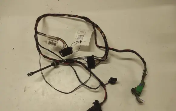 Citroen Berlingo Other wiring loom 4515201 031024S