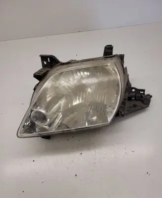Mazda MPV II LW Headlight/headlamp P2018