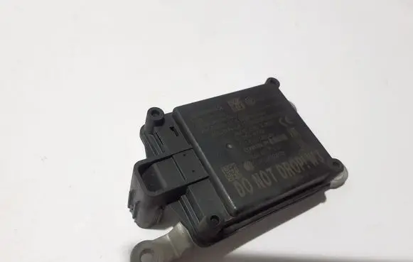 Nissan Qashqai Distronic sensor radar 284386FL5A
